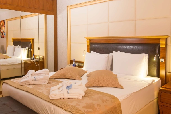 Hotel Wyndham Batumi